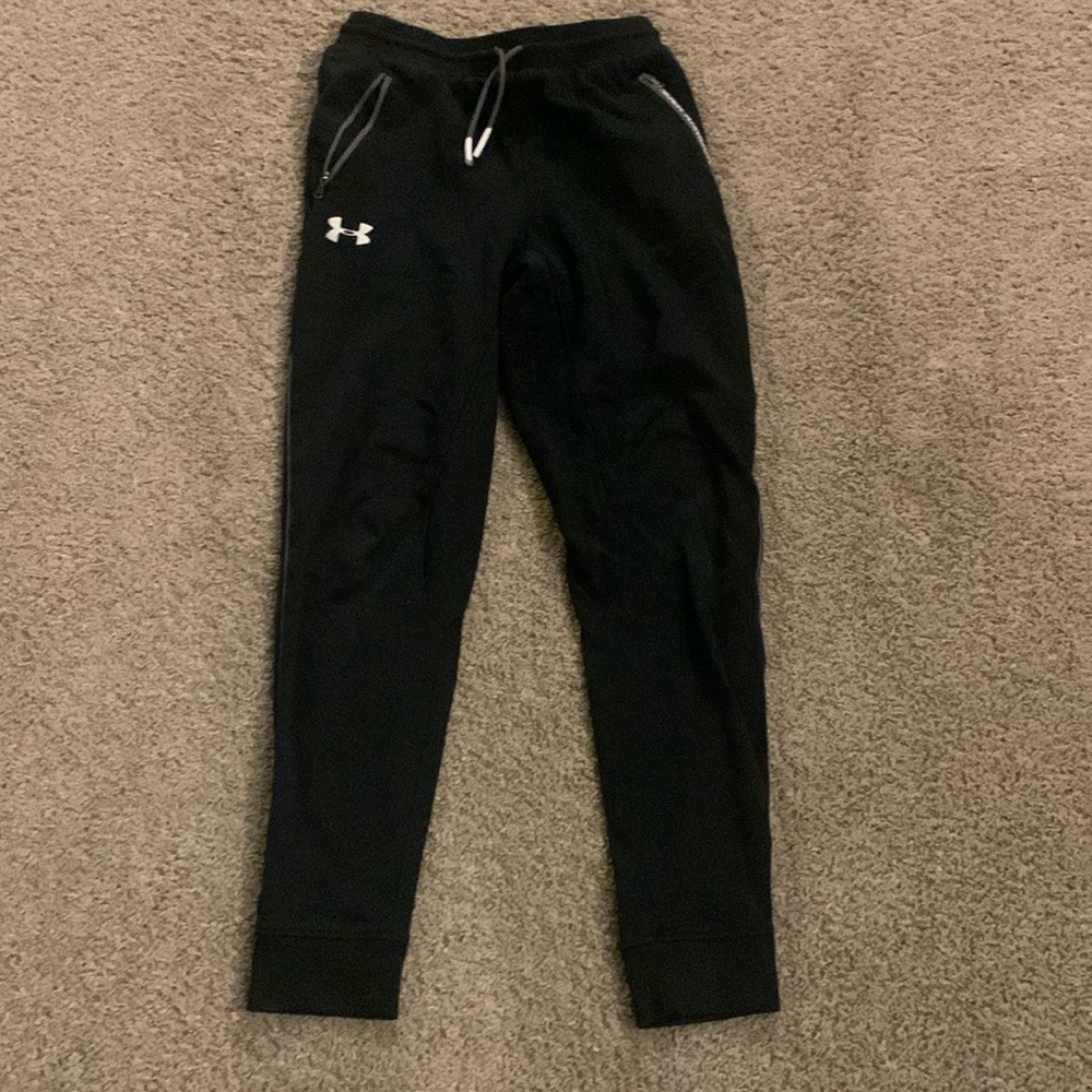 Under Armour pants